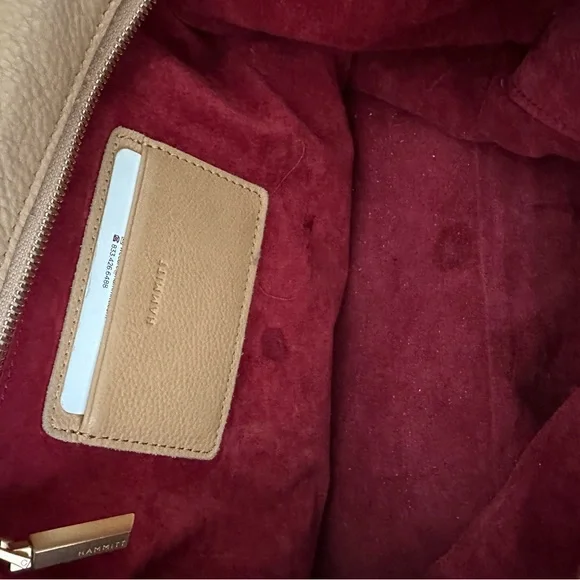 Gorgeous Hammitt Large Daniel - Picture 6 of 8